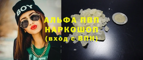хмурый Лиски